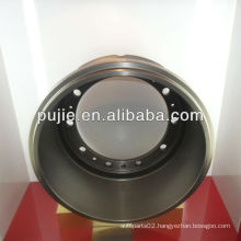 Front Brake Drums for Benz